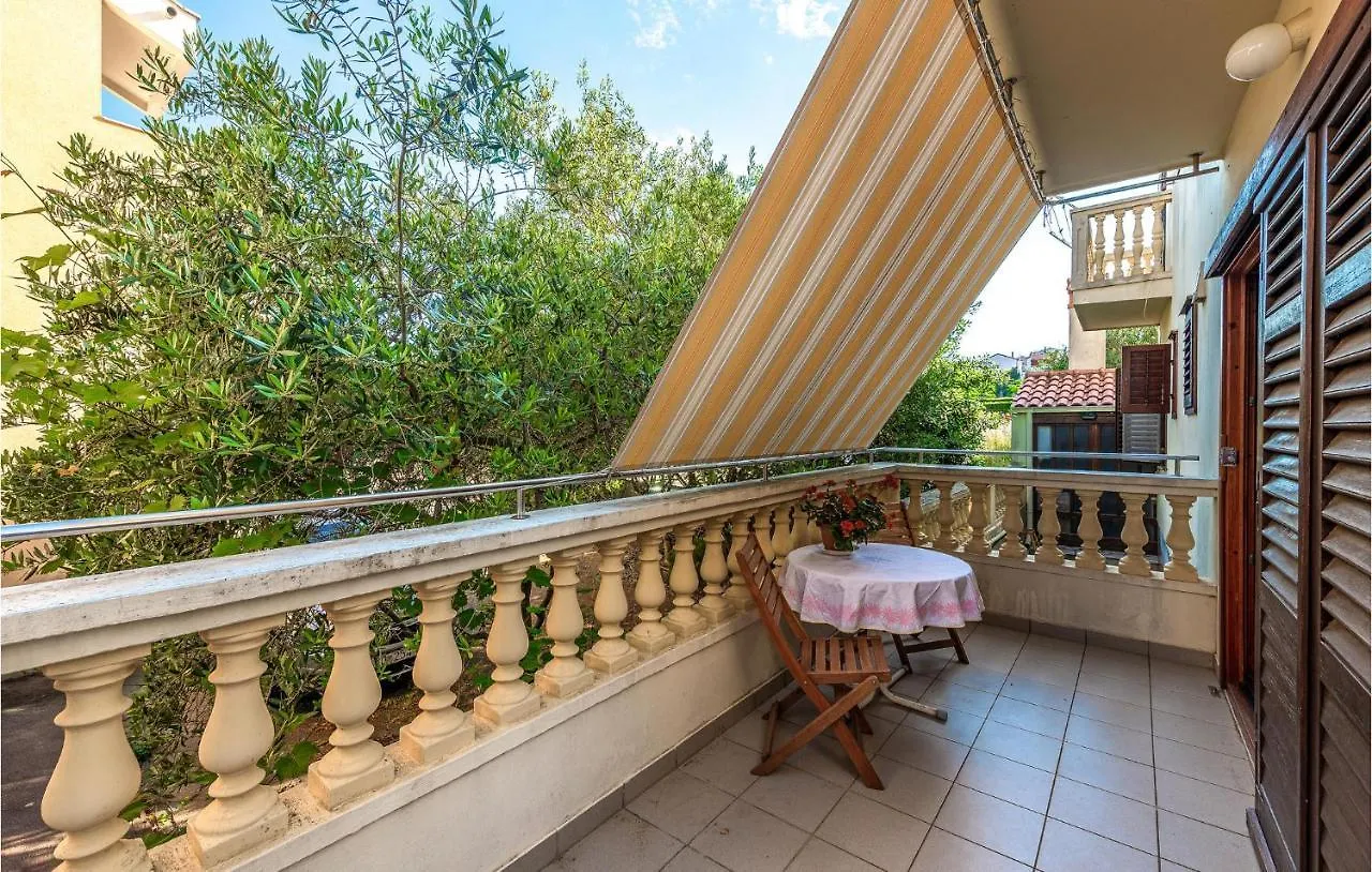 Stunning Apartment In Zadar With Wifi Kroatien
