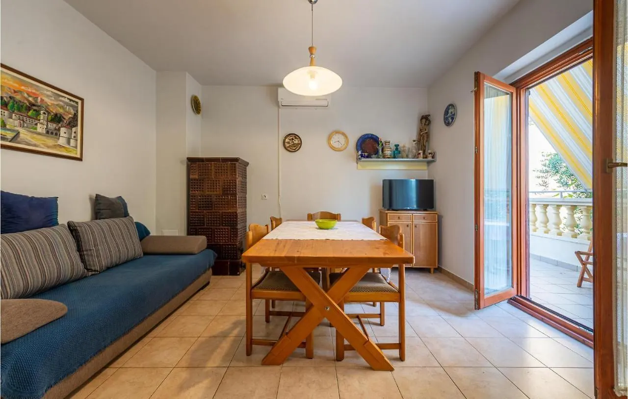 Stunning Apartment In Zadar With Wifi 0*,  Kroatien