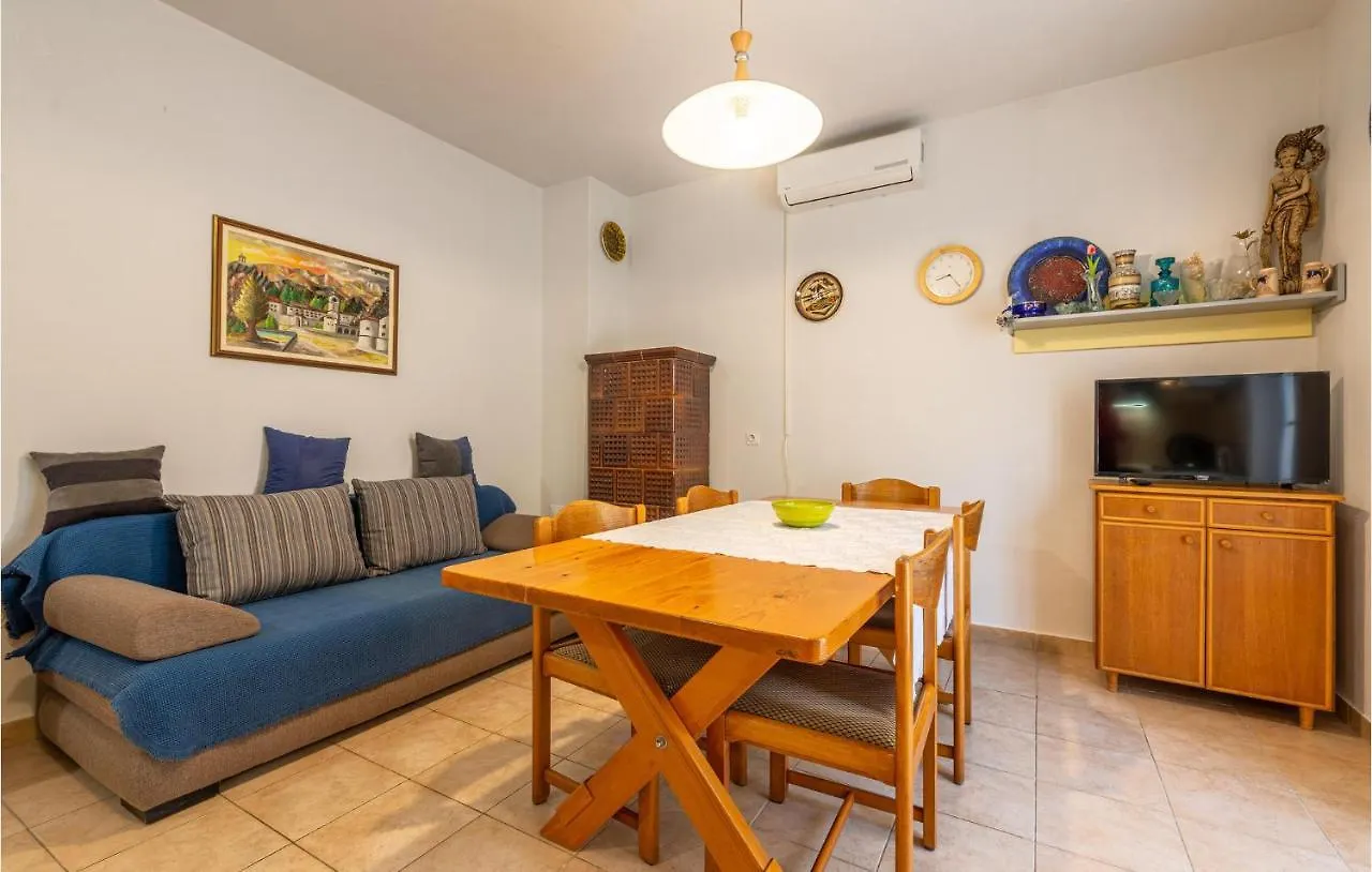 Stunning Apartment In Zadar With Wifi Kroatien