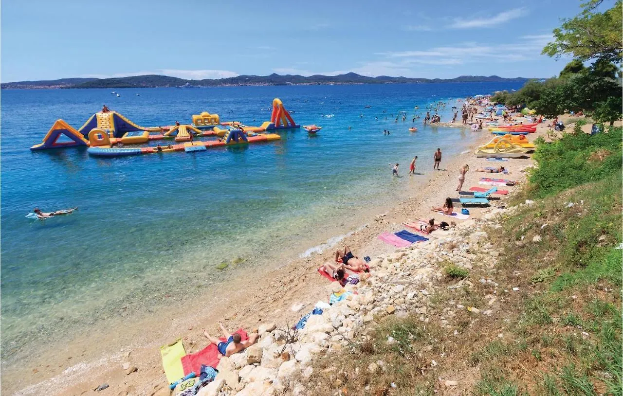 Stunning Apartment In Zadar With Wifi Kroatien